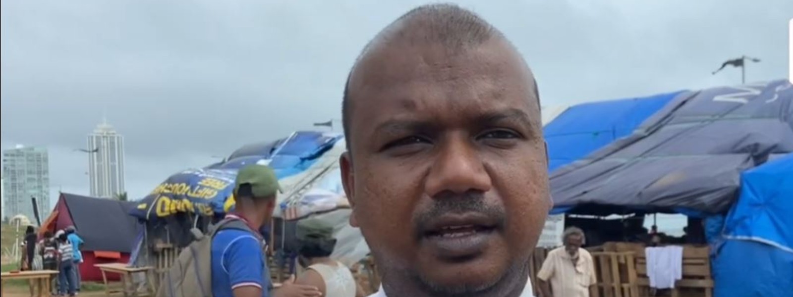 Attorney Nuwan Bopage bailed